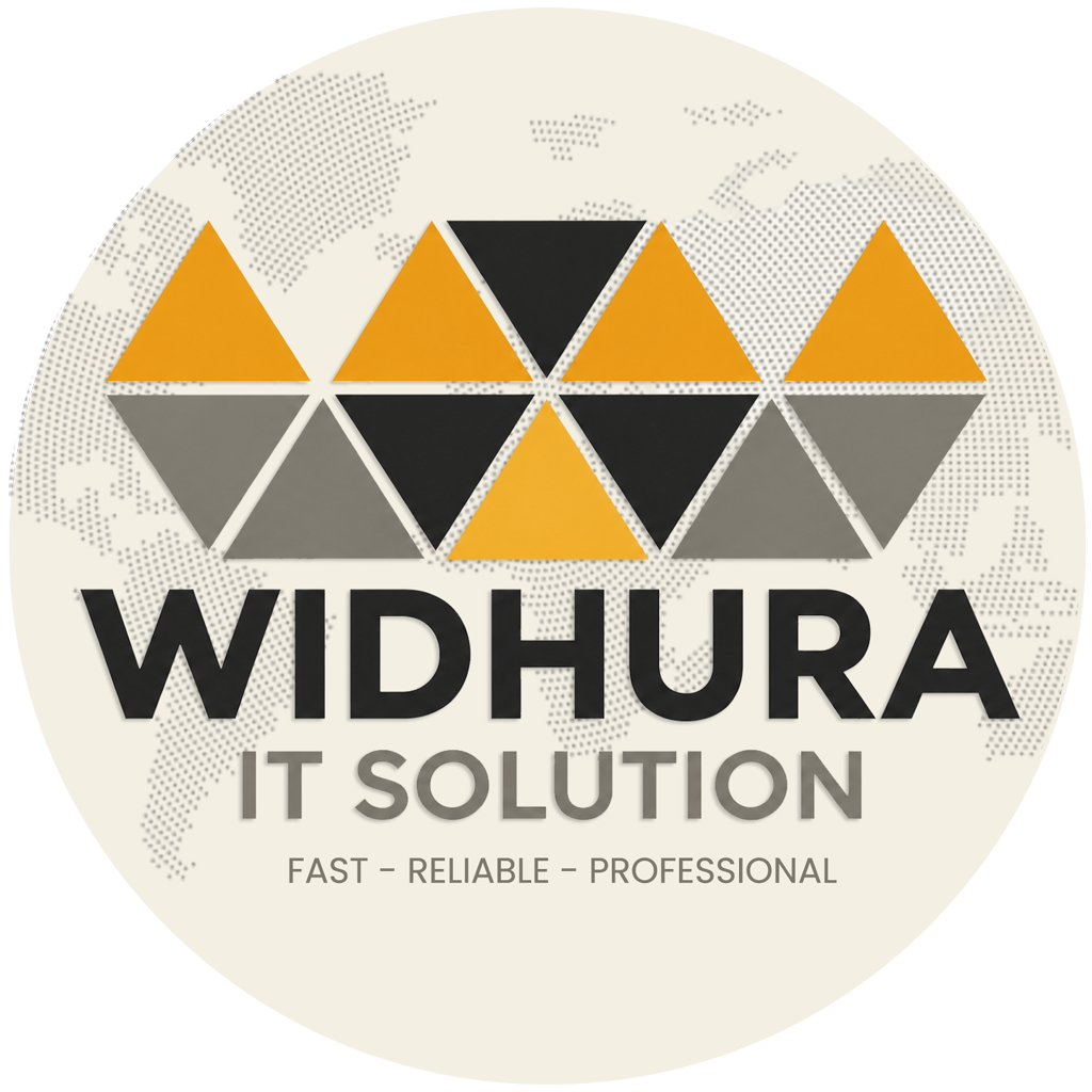 Widhura IT